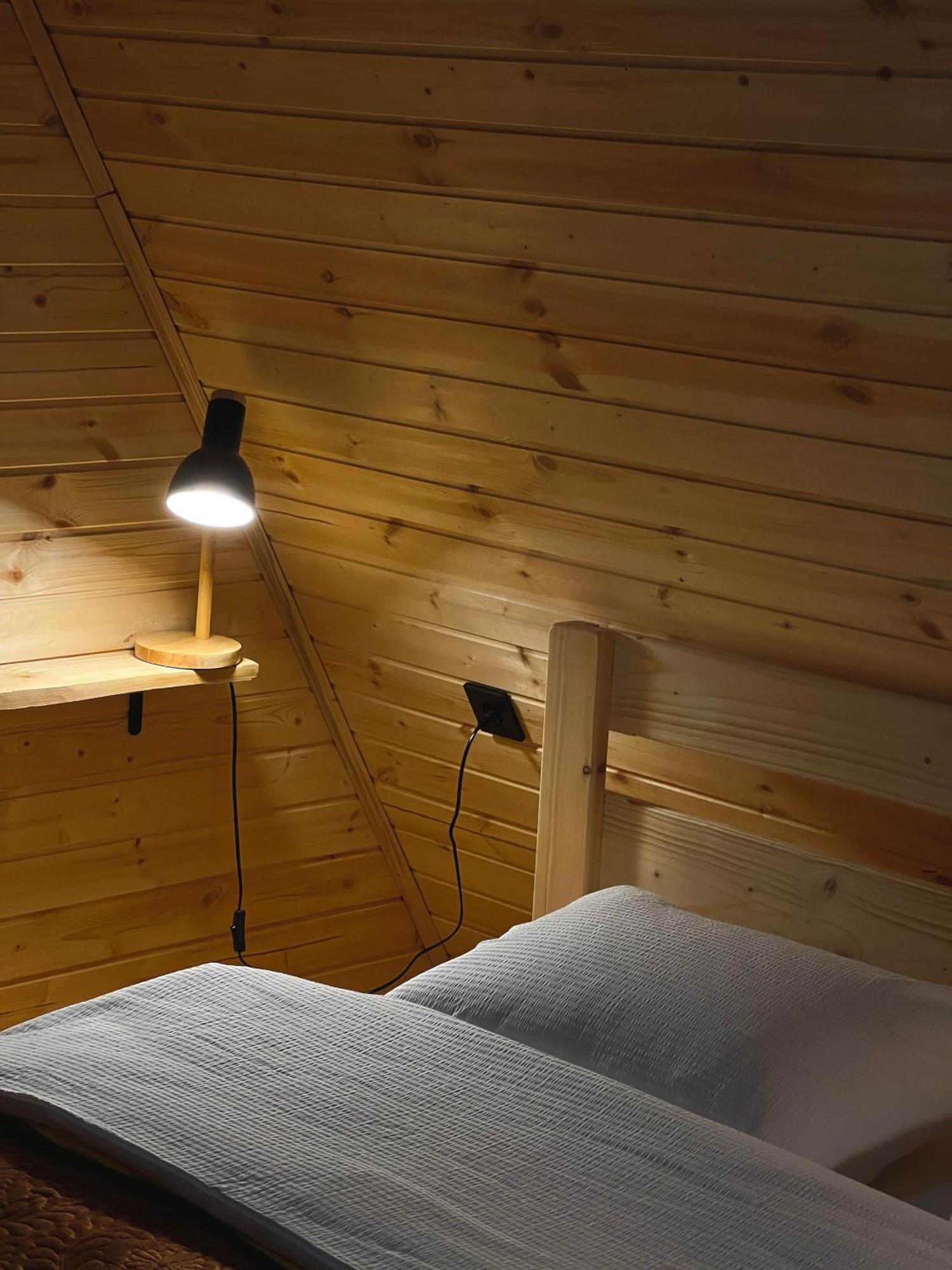Sunset Cottage Kazbegi Dış mekan fotoğraf